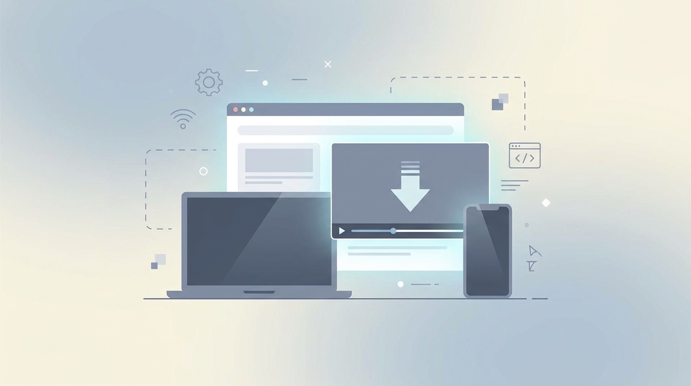 How to Download Beeg Videos in 2026 (BBFly Guide)