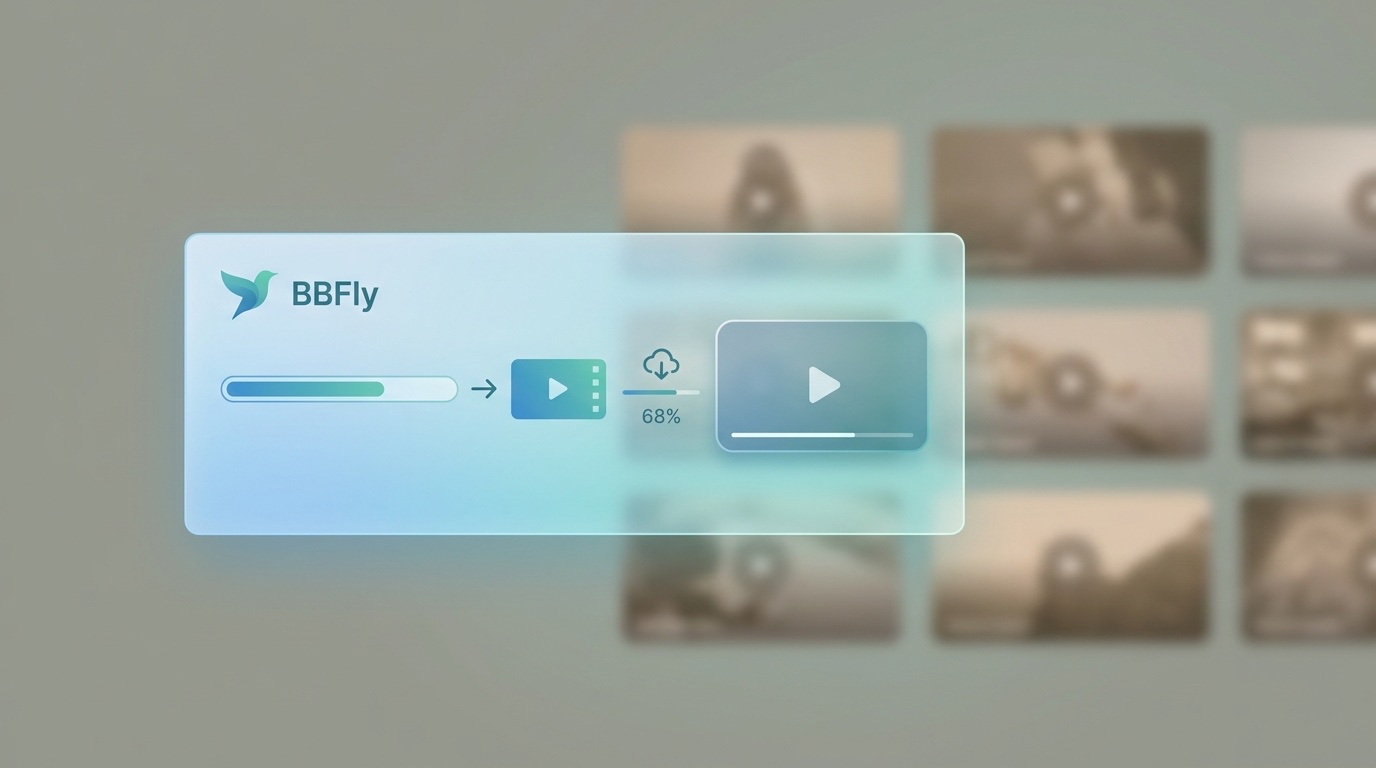 Best xHamster Downloader in 2026: BBFly vs Free Tools Compared