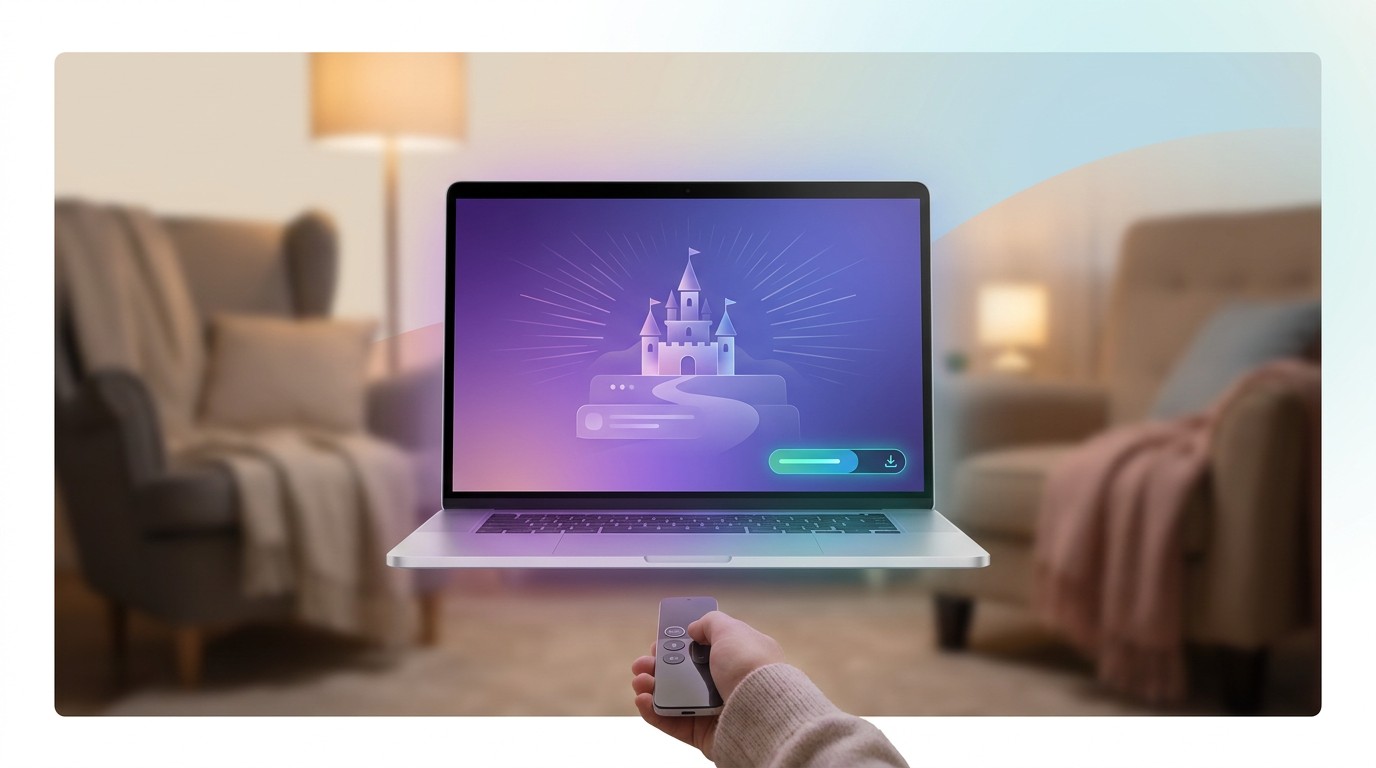 Download Disney Plus Videos to PC in 2026 — BBFly Step-by-Step Guide