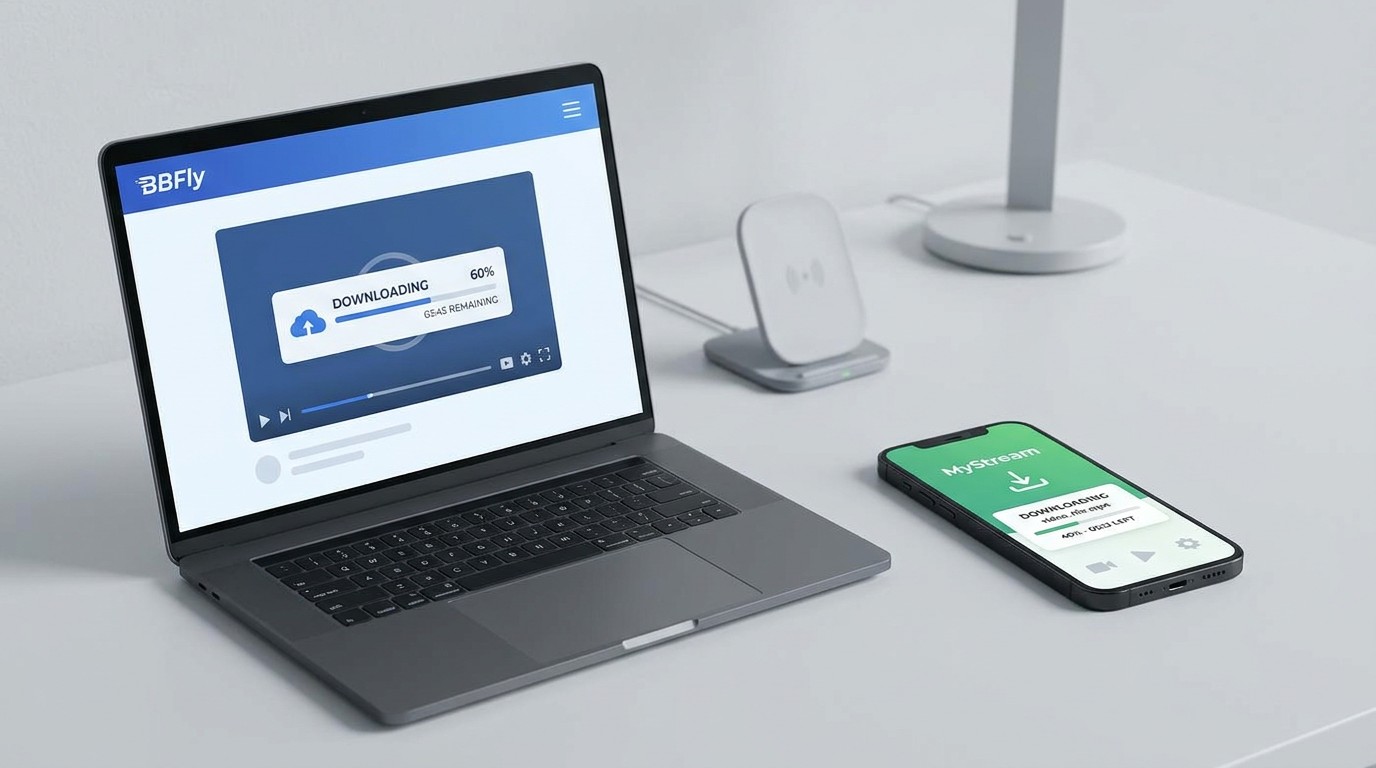 Best Beeg Downloader in 2026: BBFly, MyStream & Free Online Tools Compared