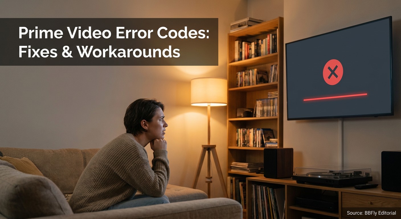 Amazon prime feature image