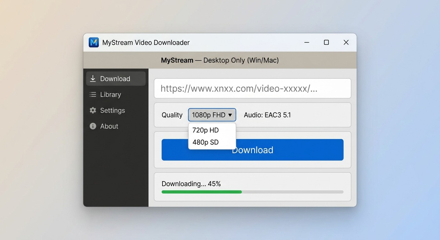 Mystream xnxx downloader how it differs from BBFly