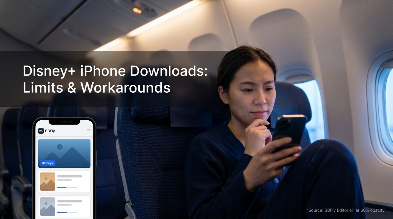 Disney iphone feature image