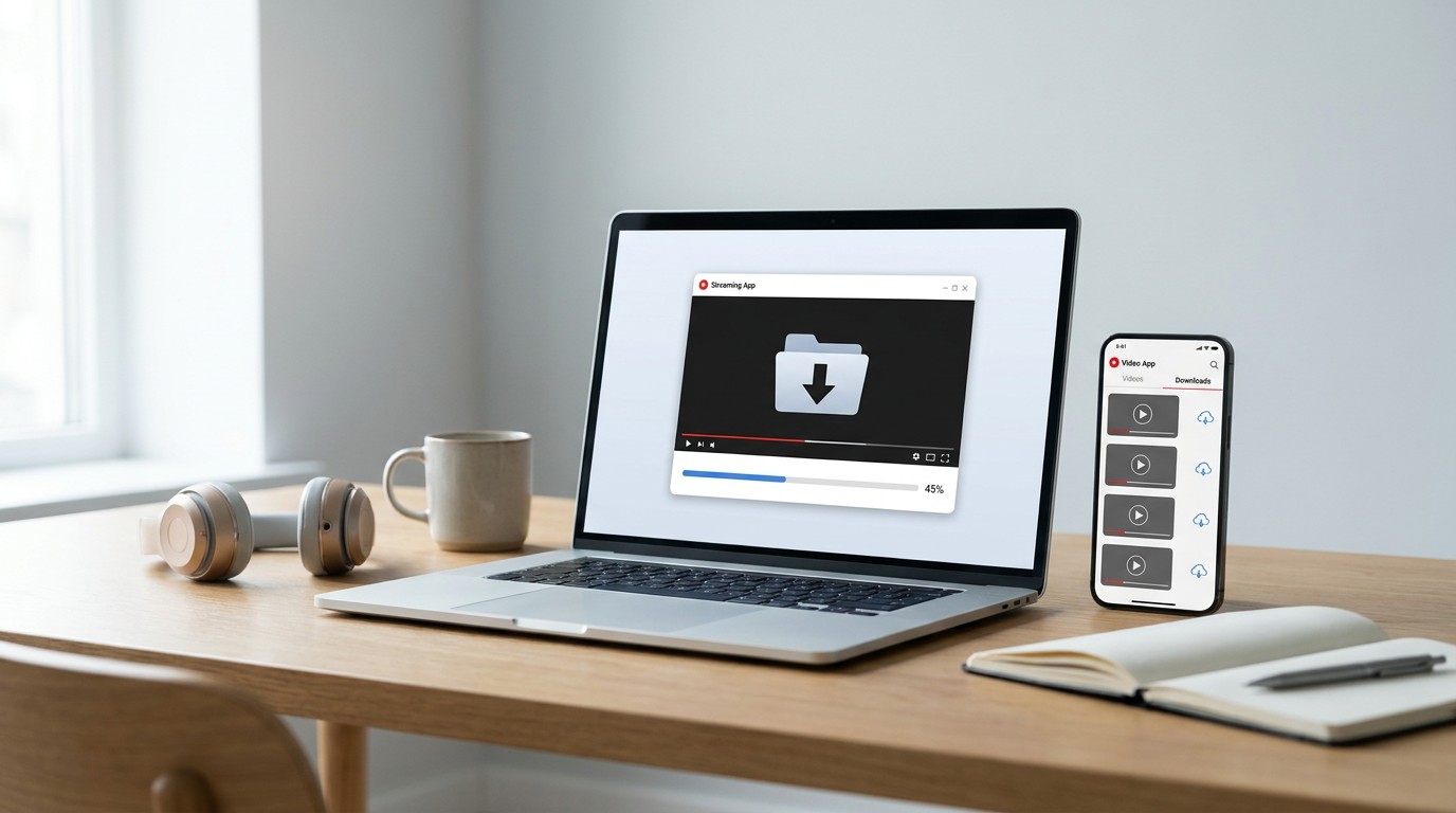 Comment télécharger des vidéos SupJav en 2026 : 3 méthodes comparées