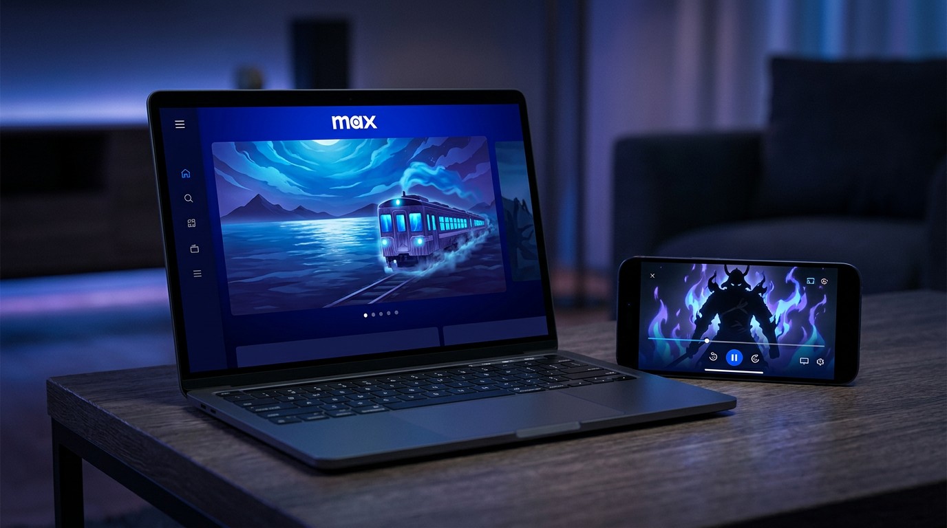 20 Best Anime on HBO Max to Watch in 2026 (Series + Movies)