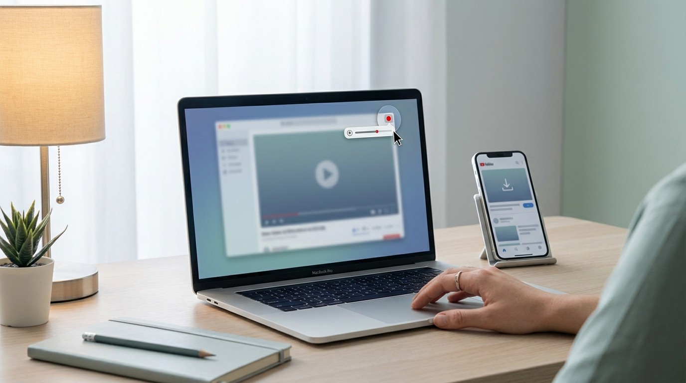 How to Screen Record on Mac: 4 Methods That Actually Work (2026 Guide)