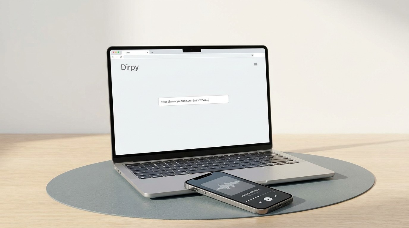 How to Use Dirpy in 2026: Free vs. Premium, Supported Sites, and Better