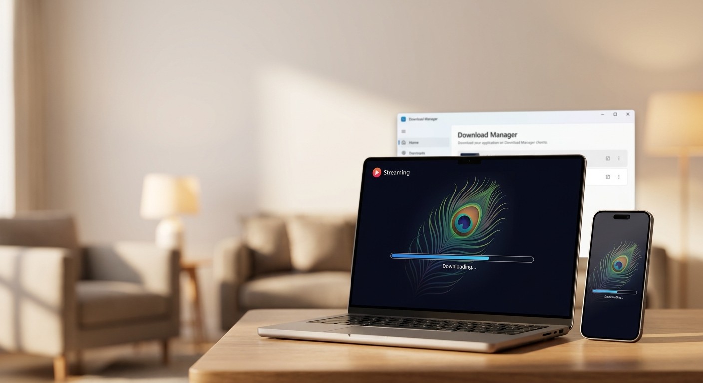 How to Download Peacock Shows on PC, Mac, and Mobile (2026 Guide)