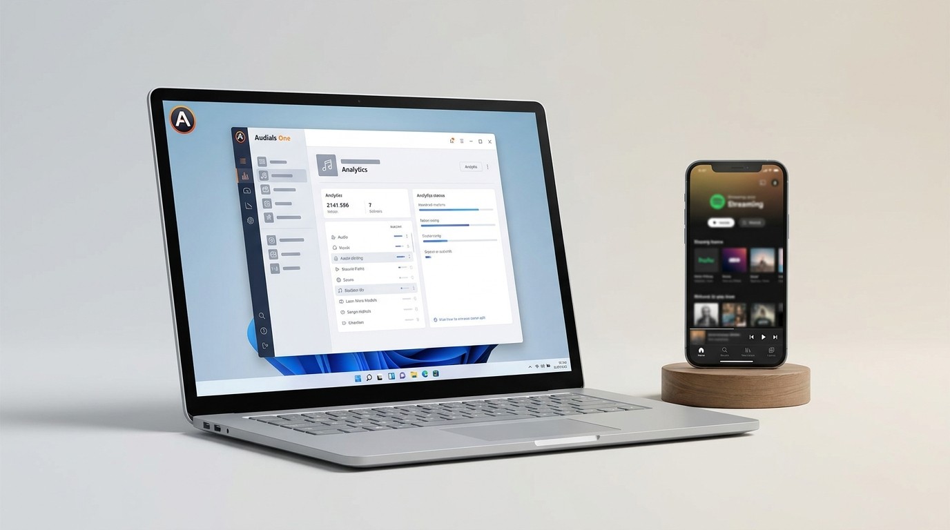 Audials One 2026 Review: Real Strengths, Real Limits, and When to Switch