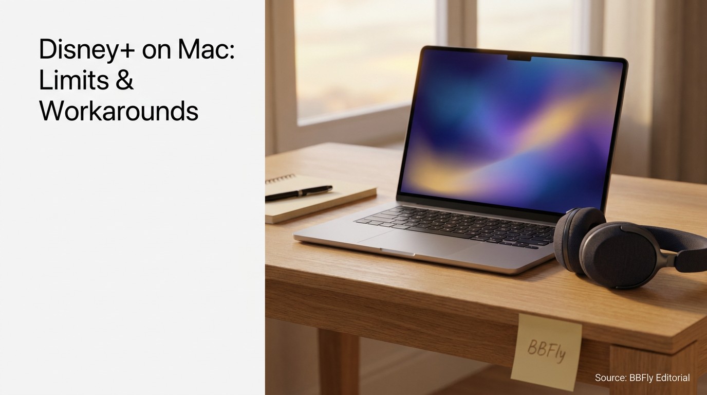 Disney mac feature image