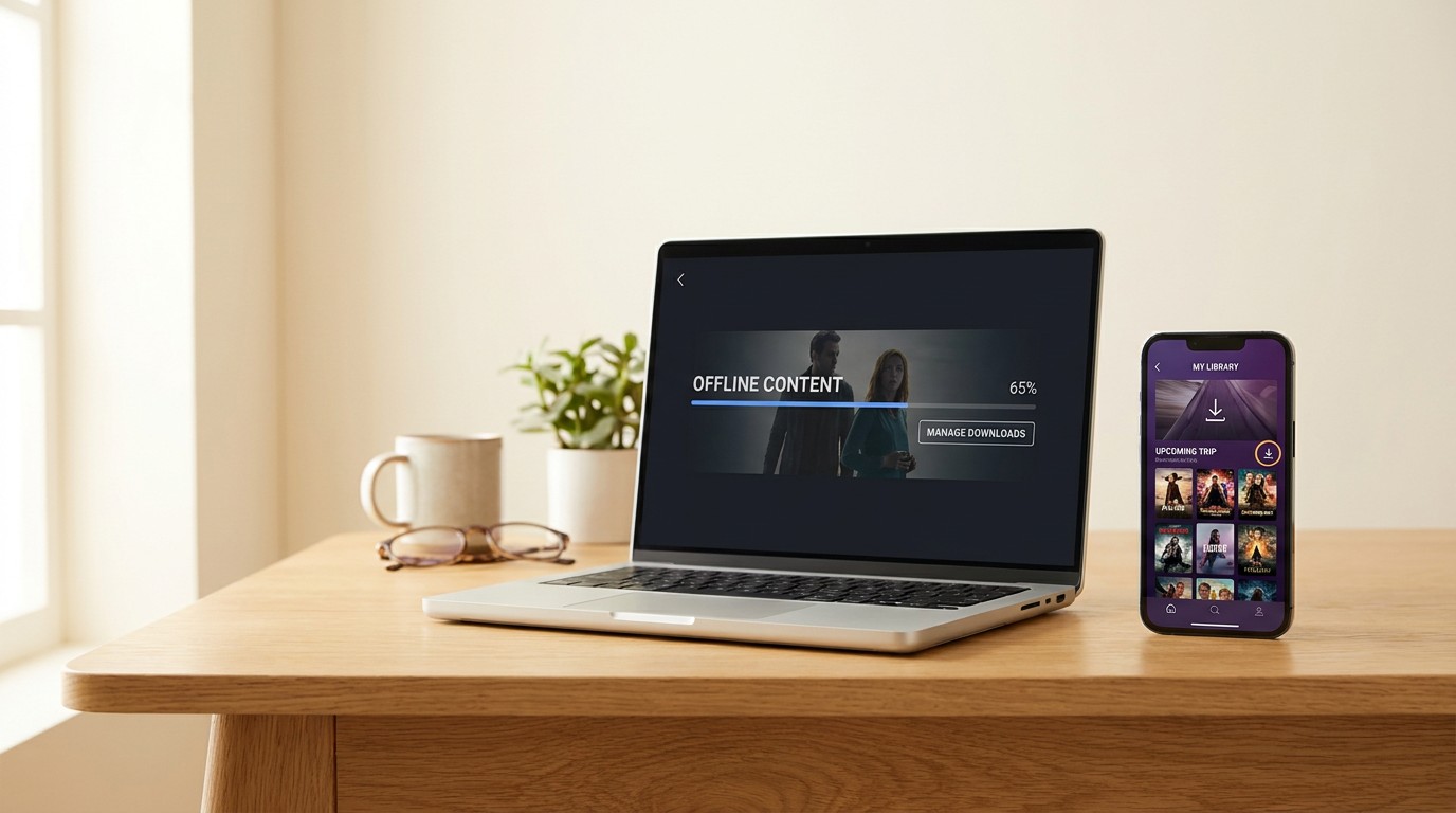 How to Download STARZ Movies on PC, Mac, and Mobile: A 2026 Guide