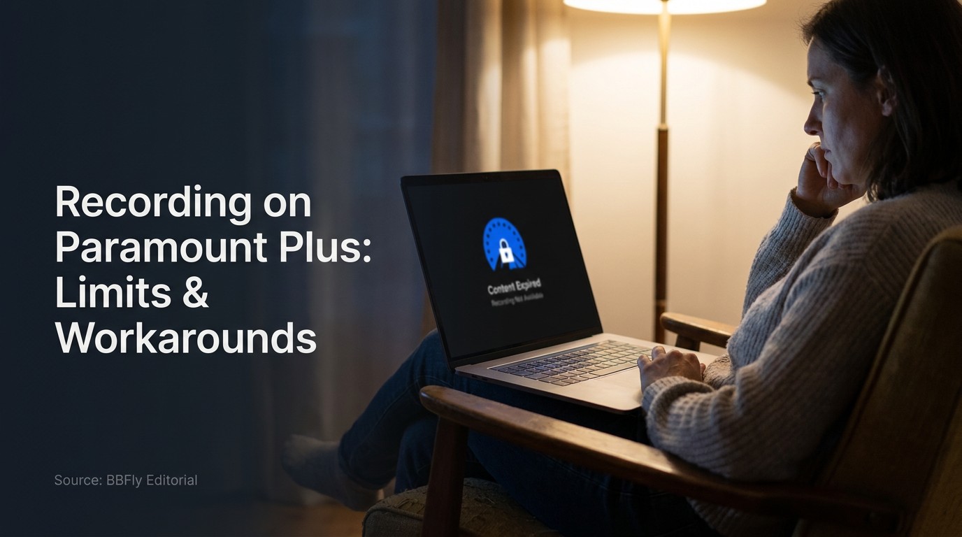 Paramount plus feature image