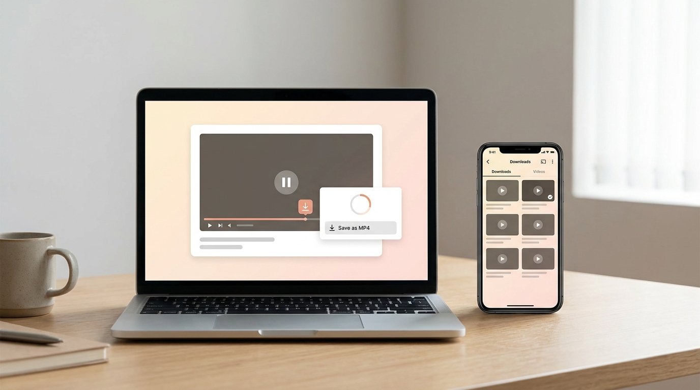Download ATRESplayer Videos to MP4 on Windows & Mac (2026)