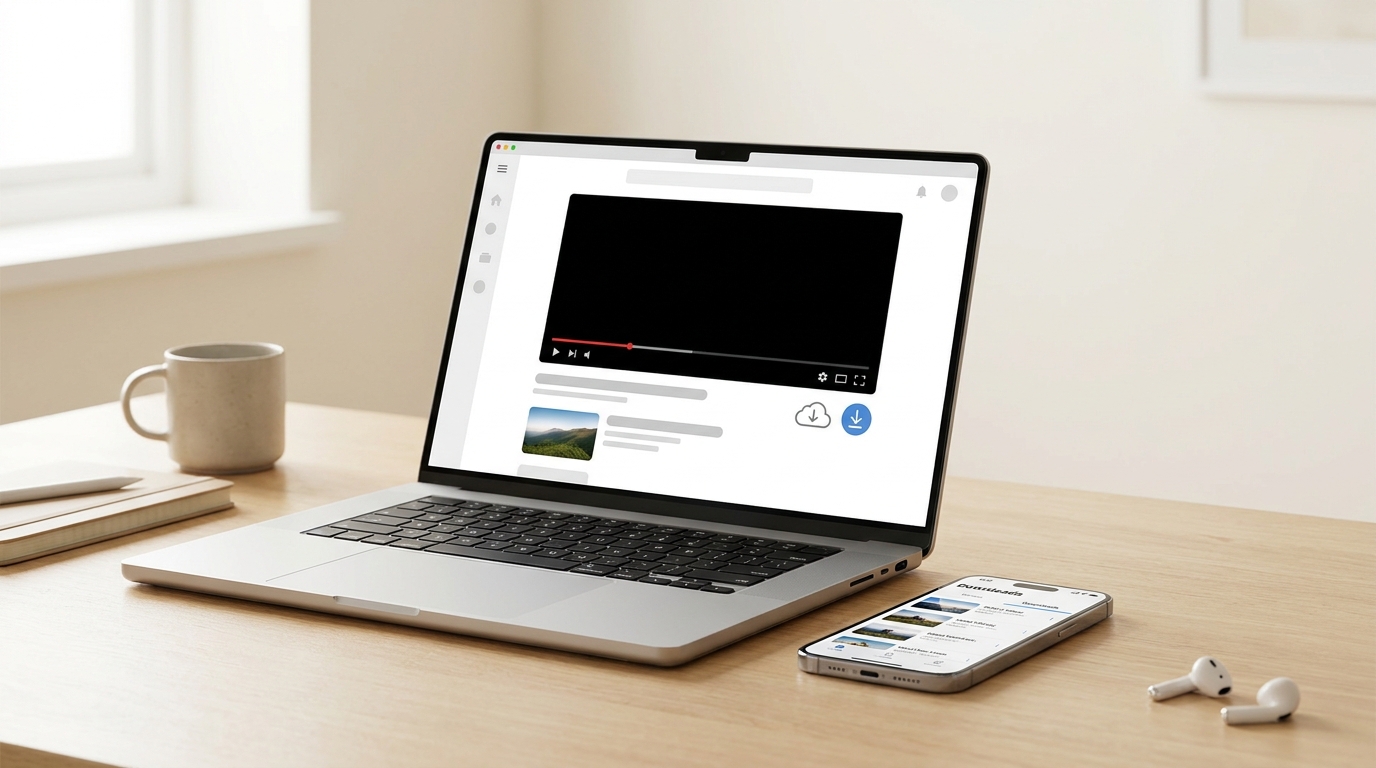 How to Download Globoplay Videos on PC & Mac: 2026 Guide