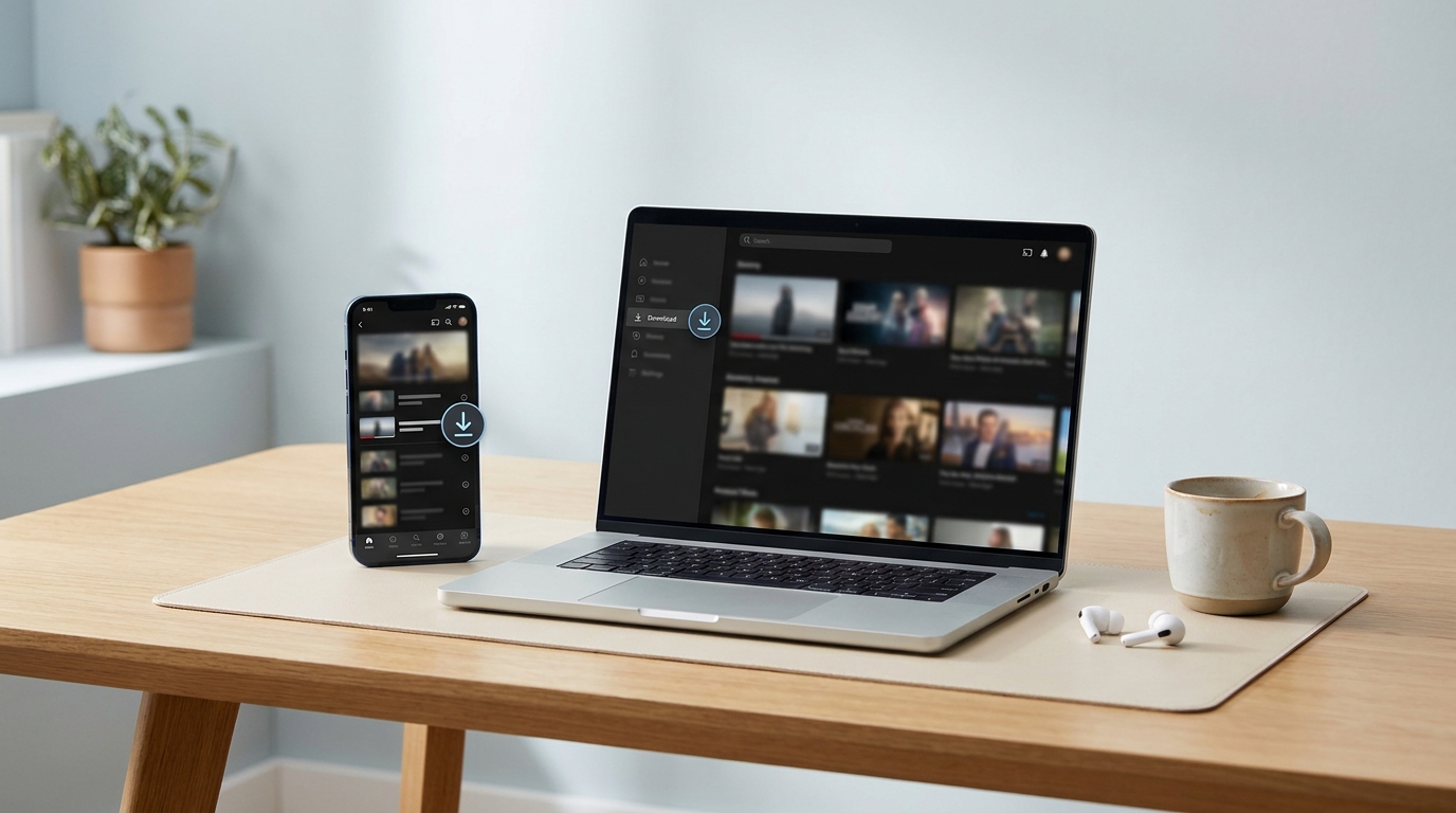 Amazon Prime Video Rental Download Offline: Limits & Workarounds
