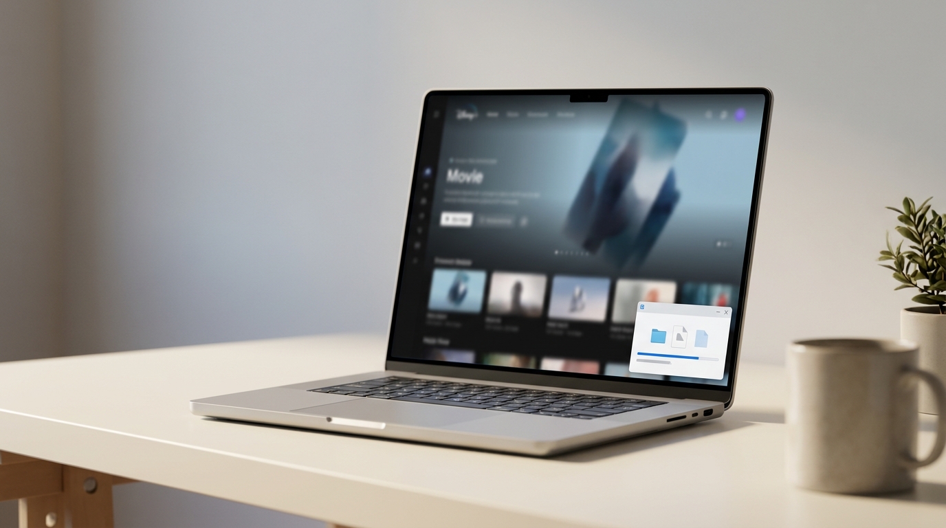 How to Download Netflix on MacBook: 4 Tested Methods (2026)