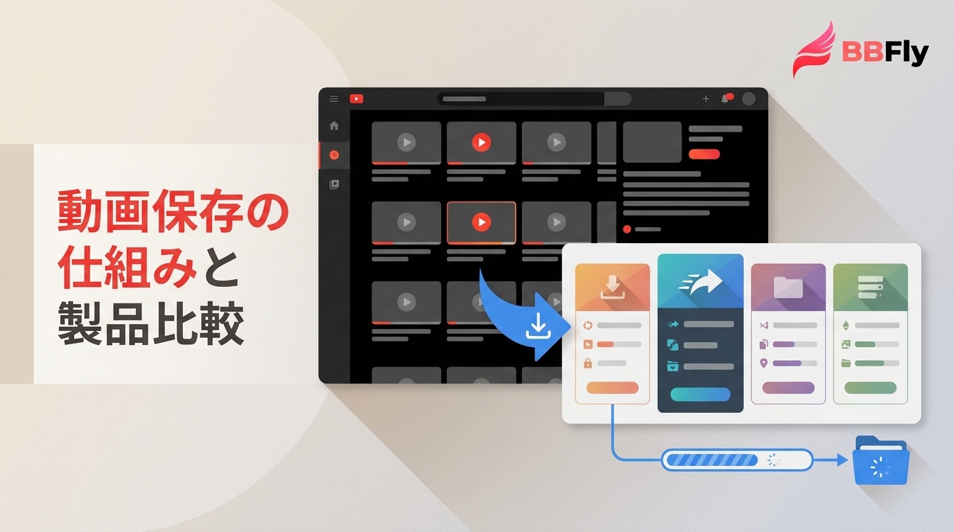 Reality Kings動画保存の仕組みと4製品の違い【2026年】