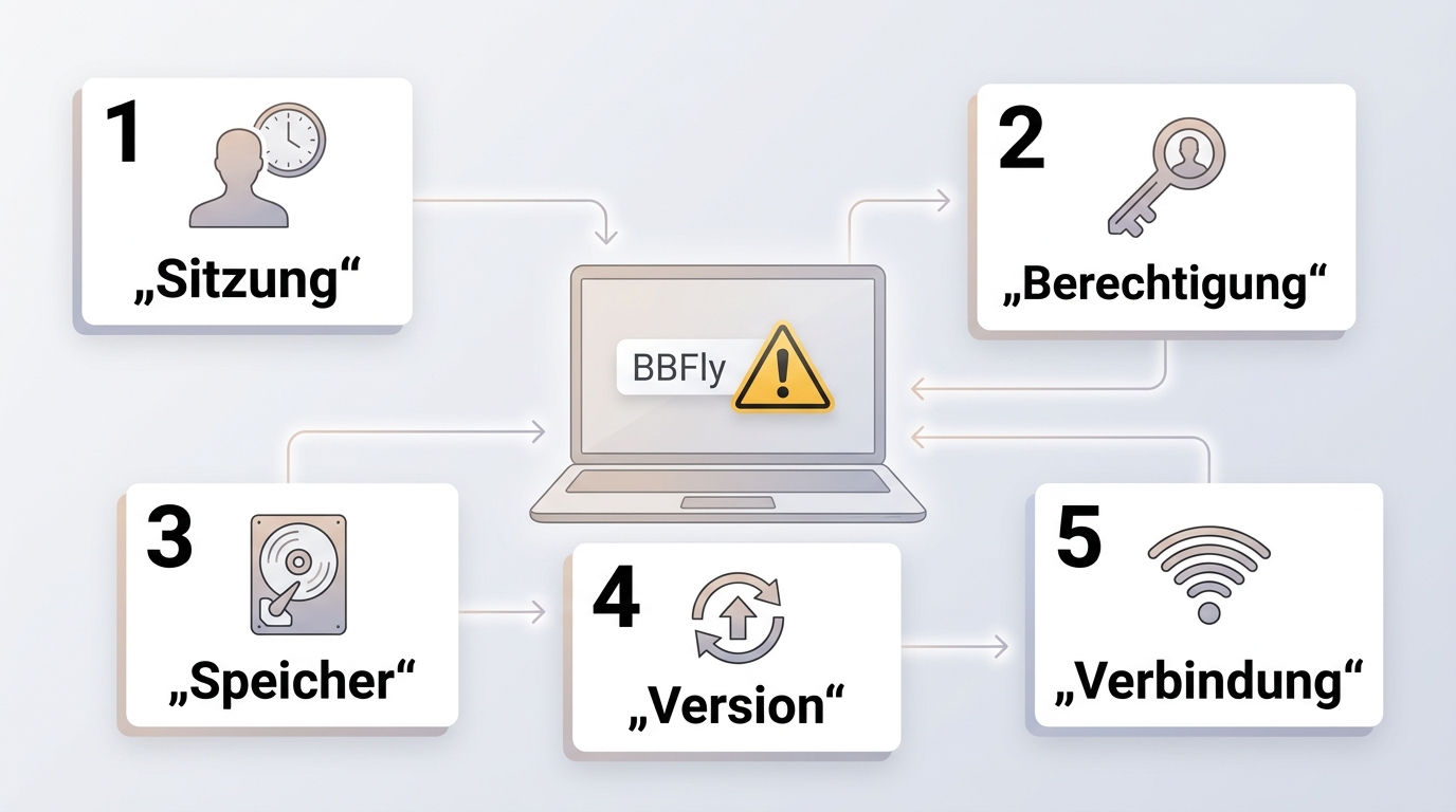 Häufige Gründe für abgebrochene Reality-Kings-Downloads und die wichtigsten Prüfpunkte