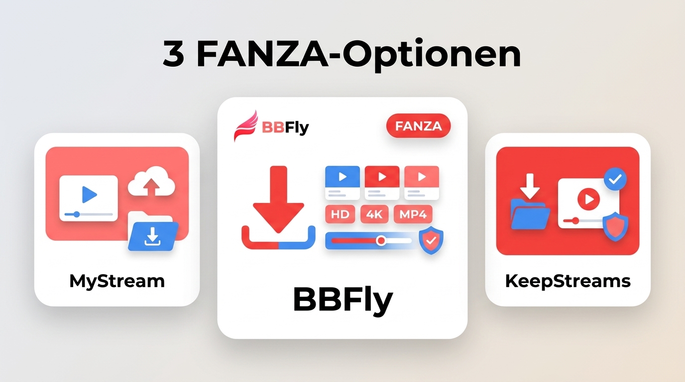 R18.com Downloader 2026: 3 FANZA-Optionen im Check