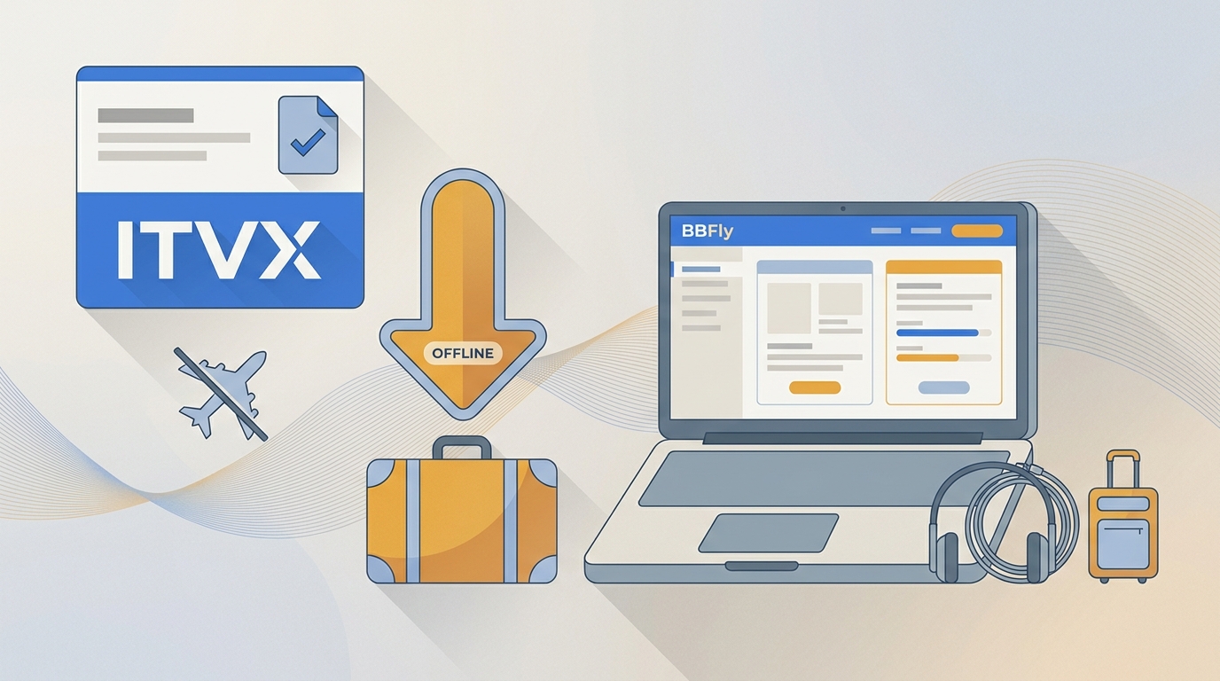 ITVX offline dall’Italia: download ufficiali e opzioni per PC