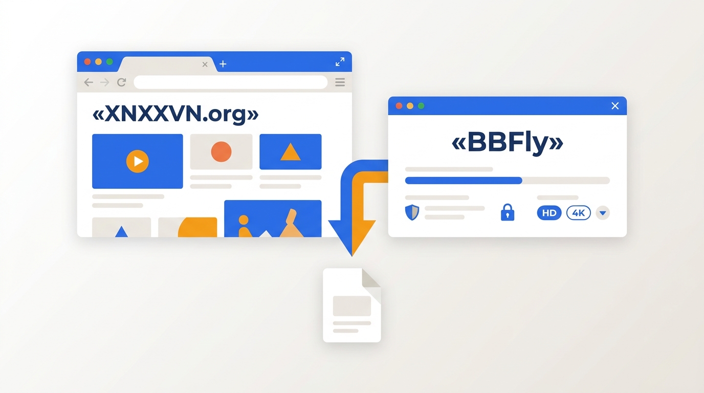Recensione affidabile XNXXVN.org Downloader