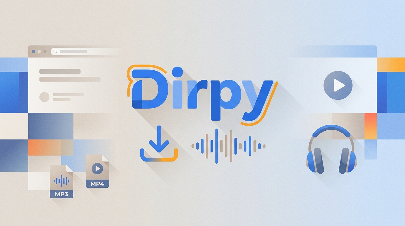 Dirpy en 2026: cómo usar, si es gratis y mejores alternativas