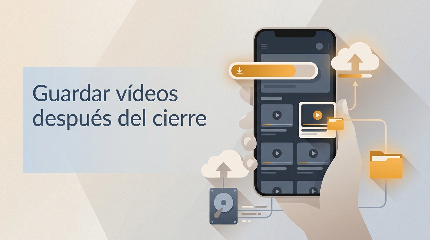 Family Gekijo CLUB cerró: opciones para guardar vídeos