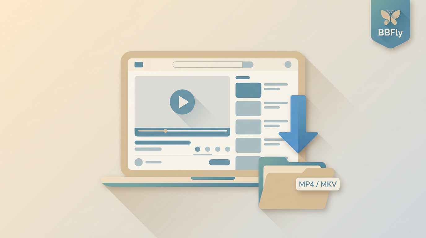 Cómo descargar videos de xvideos