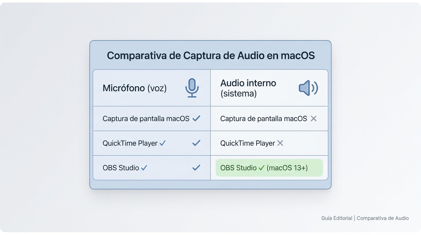 Micr fono y audio interno diferencias 79a006