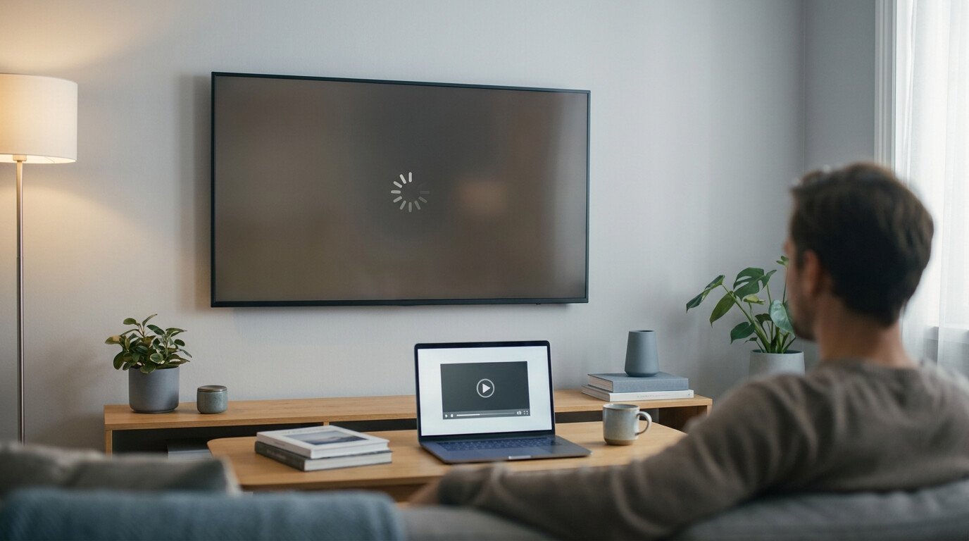 HBO Max Not Working on Samsung TV: 9 Fixes That Actually Work (2026)