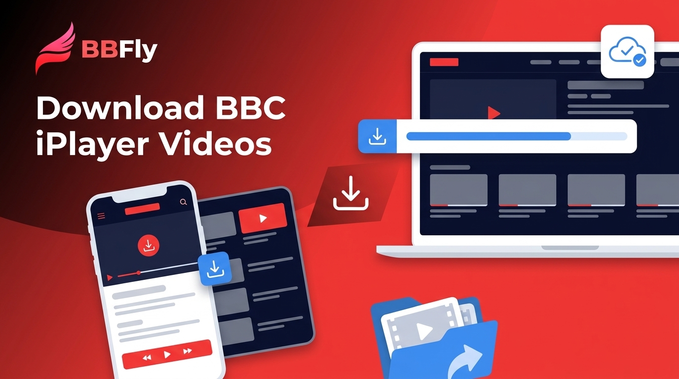 Download BBC iPlayer Videos: Mobile and Desktop Options