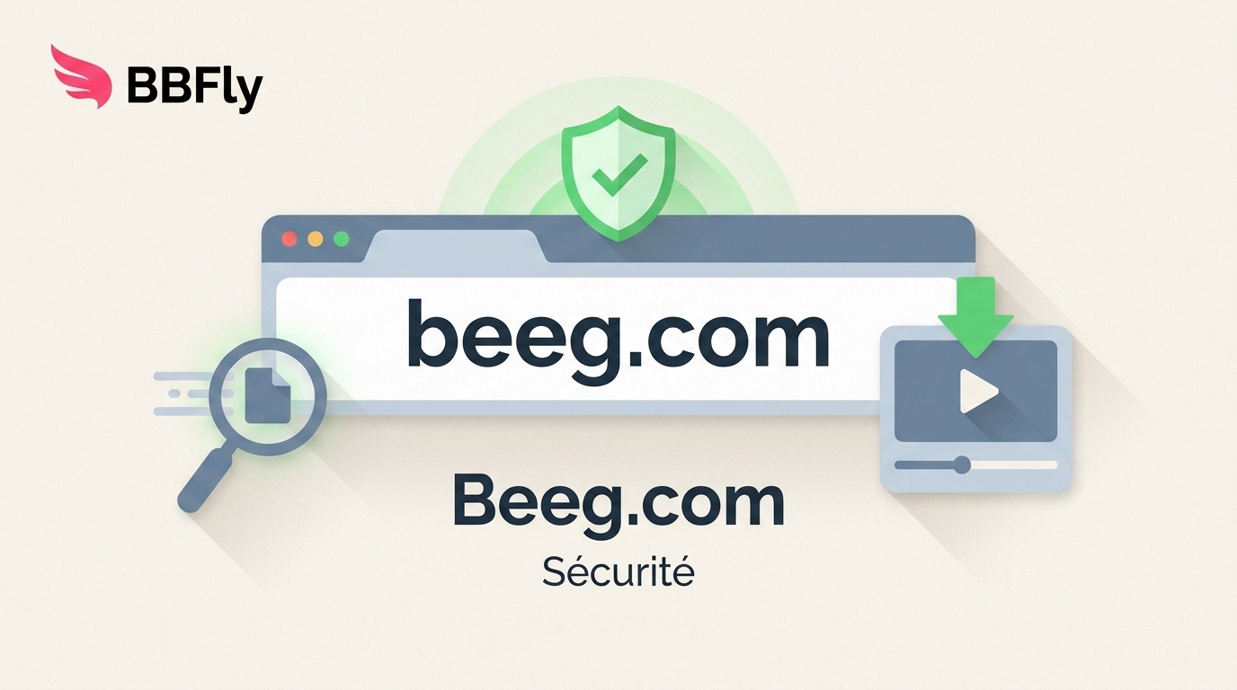 Beeg.com : avis, sécurité et téléchargement en France