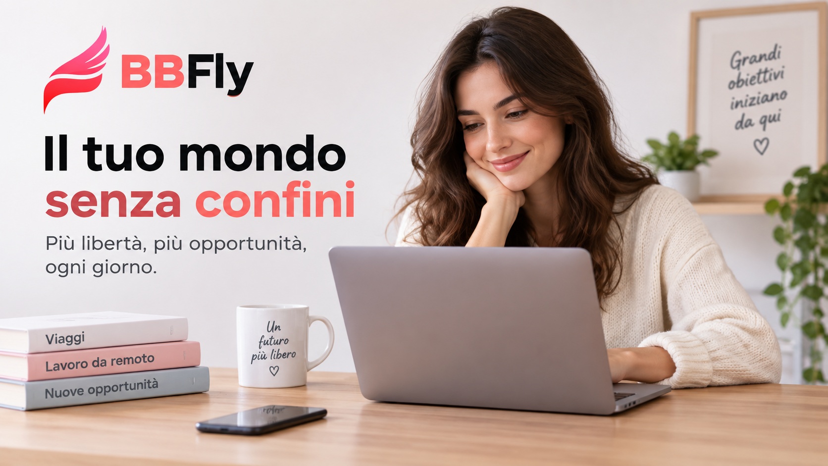 BBFly come alternativa desktop