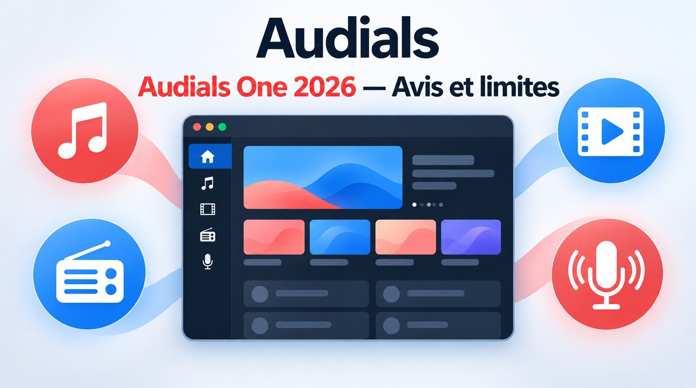 Quels sont les points forts dans les audiaux un 2026?